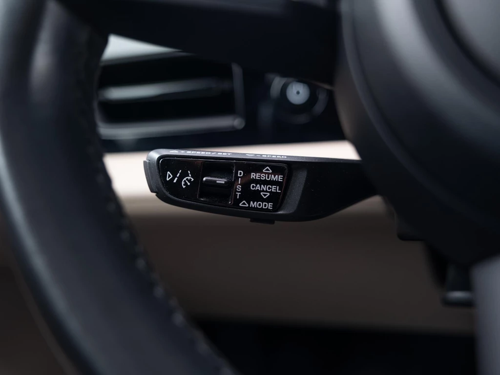 Porsche Taycan – foto 67