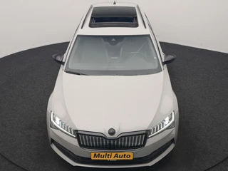 Škoda Superb – thumbnail 12