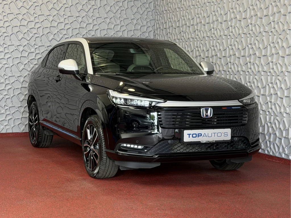 Honda HR-V – foto 11