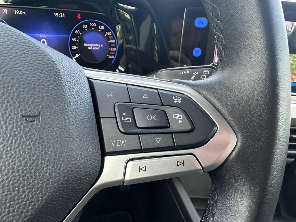 Volkswagen Golf – foto 16