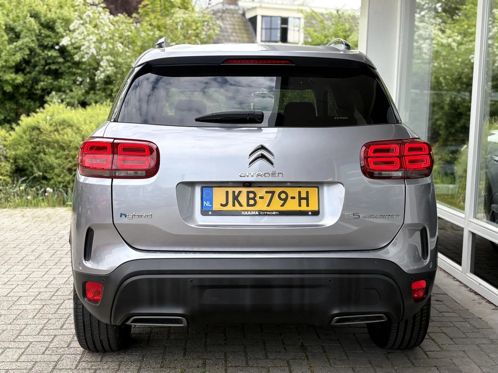 Citroën C5 Aircross – foto 3