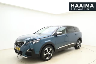 Peugeot 5008 – thumbnail 1