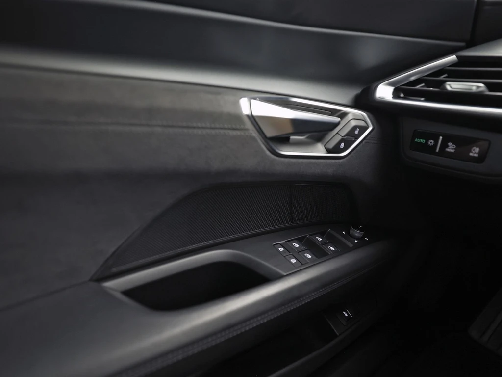 Audi e-tron GT – foto 40