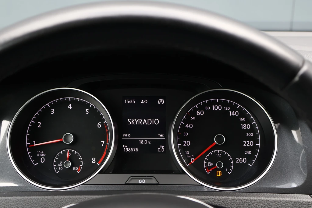 Volkswagen Golf – foto 16