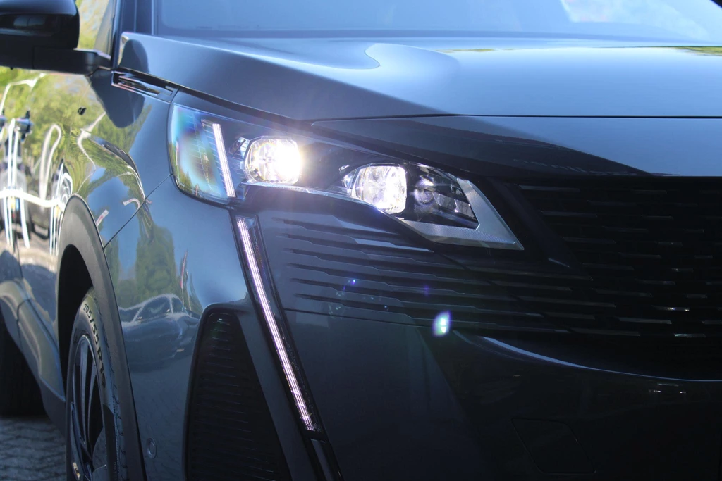 Peugeot 5008 – foto 14