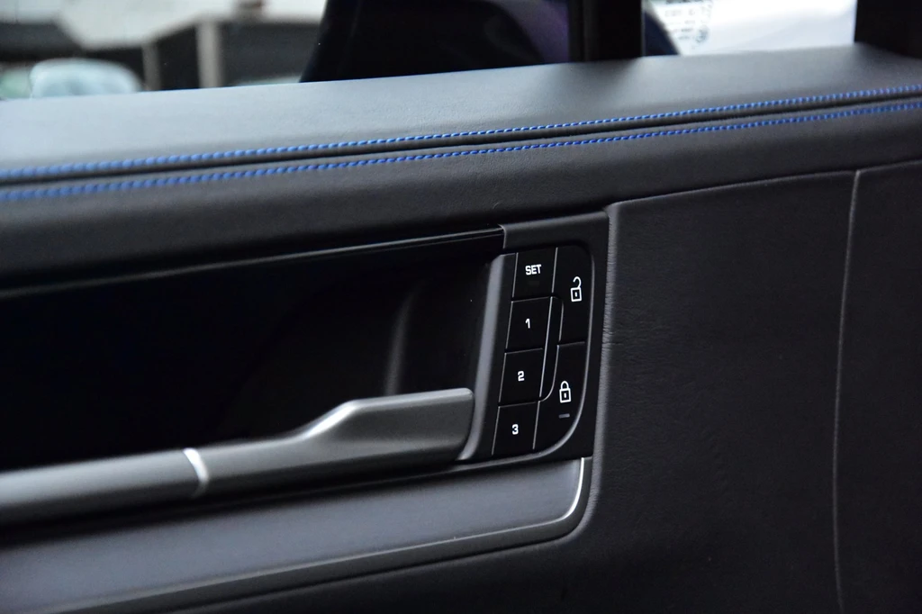 Porsche Cayenne – foto 20