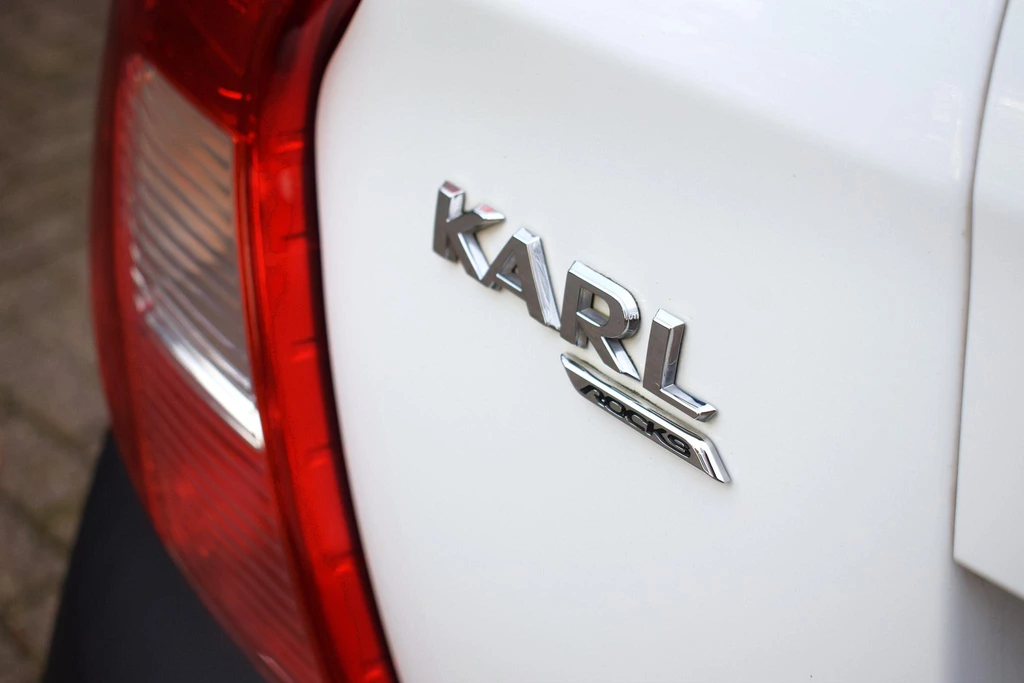 Opel KARL – foto 18