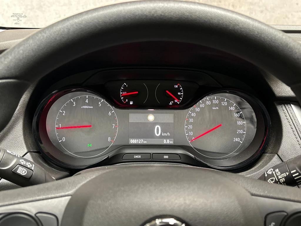 Opel Grandland X – foto 16