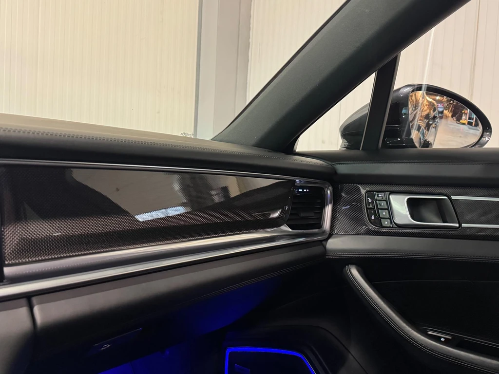 Porsche Panamera – foto 31
