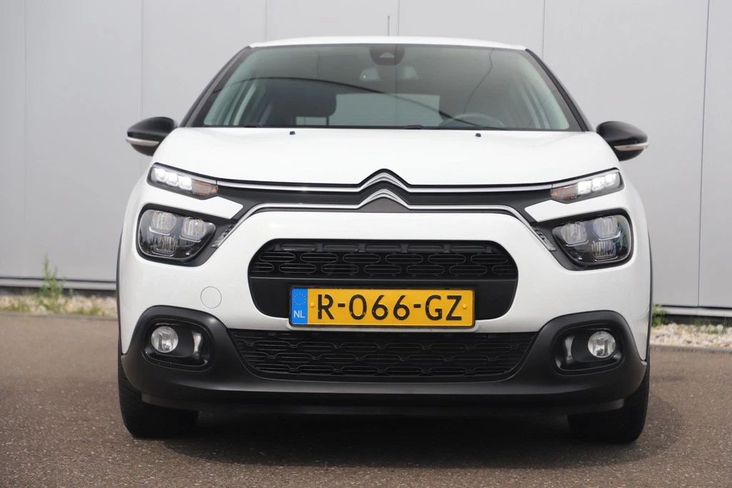 Citroën C3 – foto 4