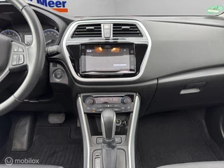 Suzuki S-Cross – thumbnail 16