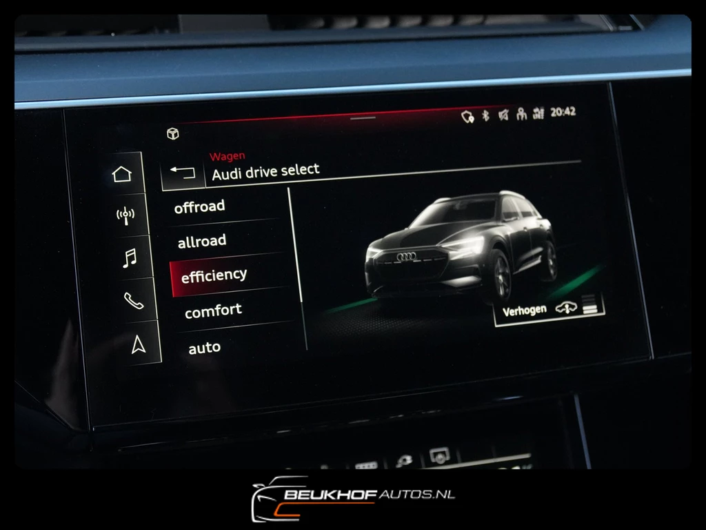 Audi e-tron – foto 13