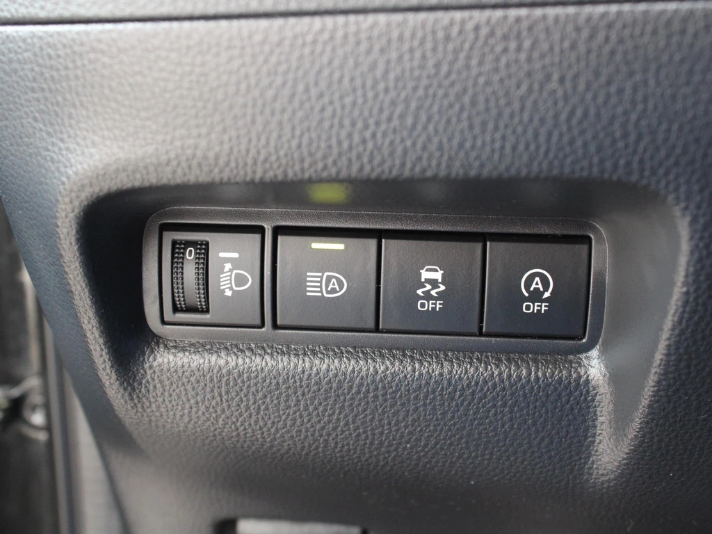 Toyota Aygo – foto 19