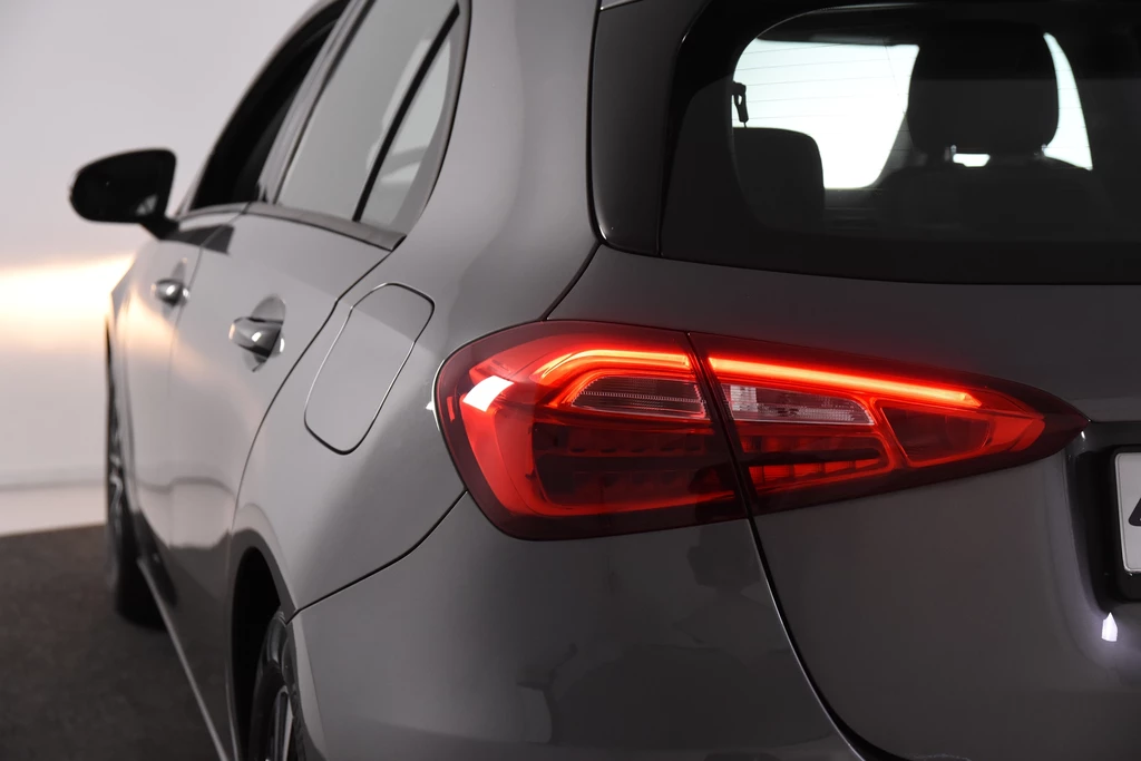 Mercedes-Benz A-Klasse – foto 5