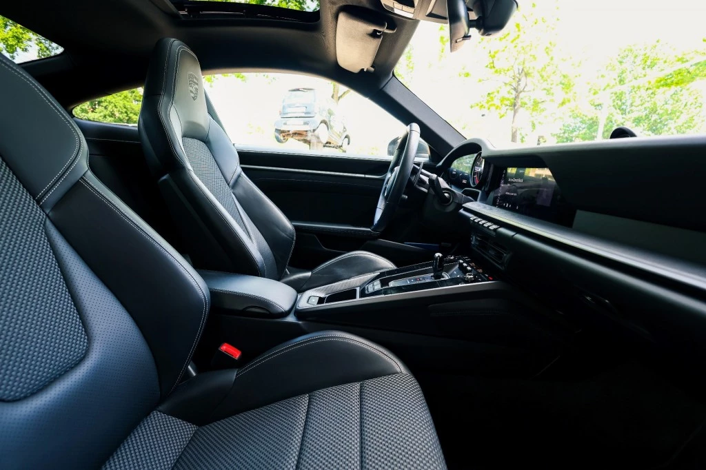 Porsche 911 – foto 36