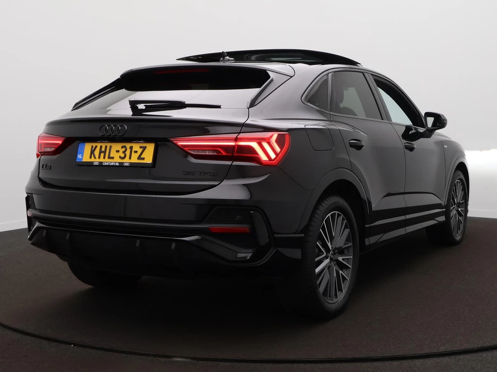 Audi Q3 – foto 6