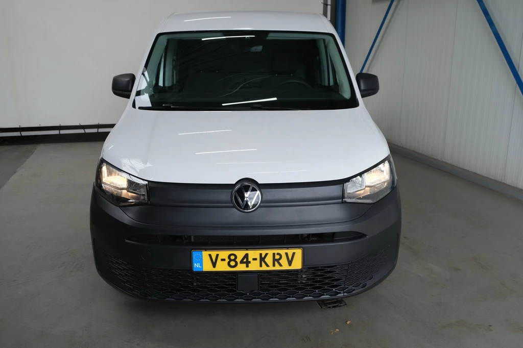 Volkswagen Caddy – foto 6