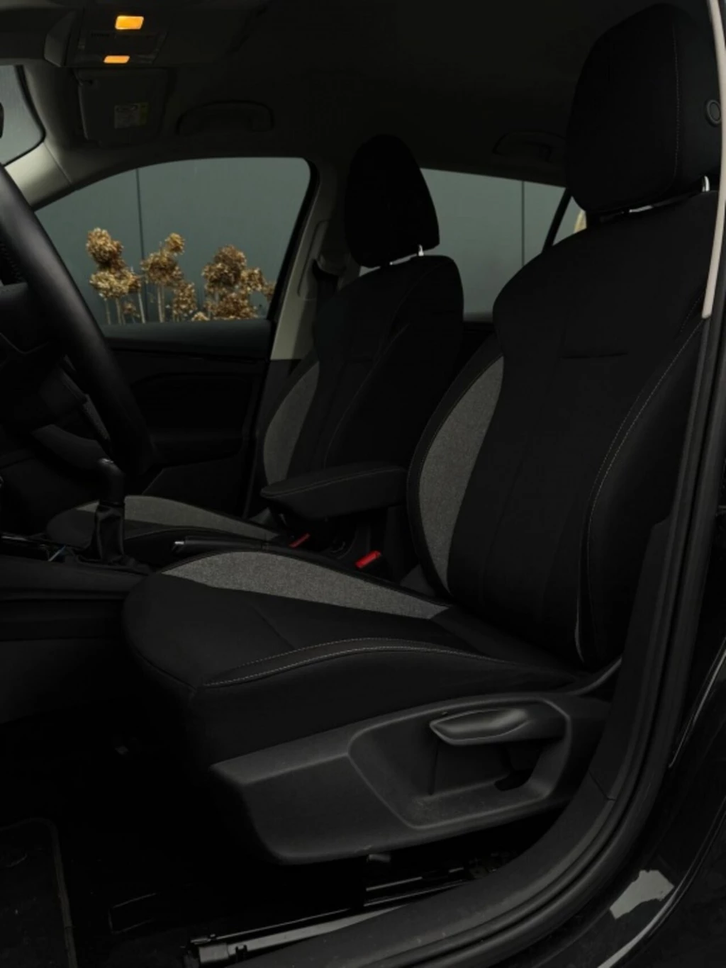 Škoda Kamiq – foto 24