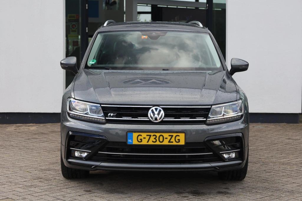 Volkswagen Tiguan – foto 6