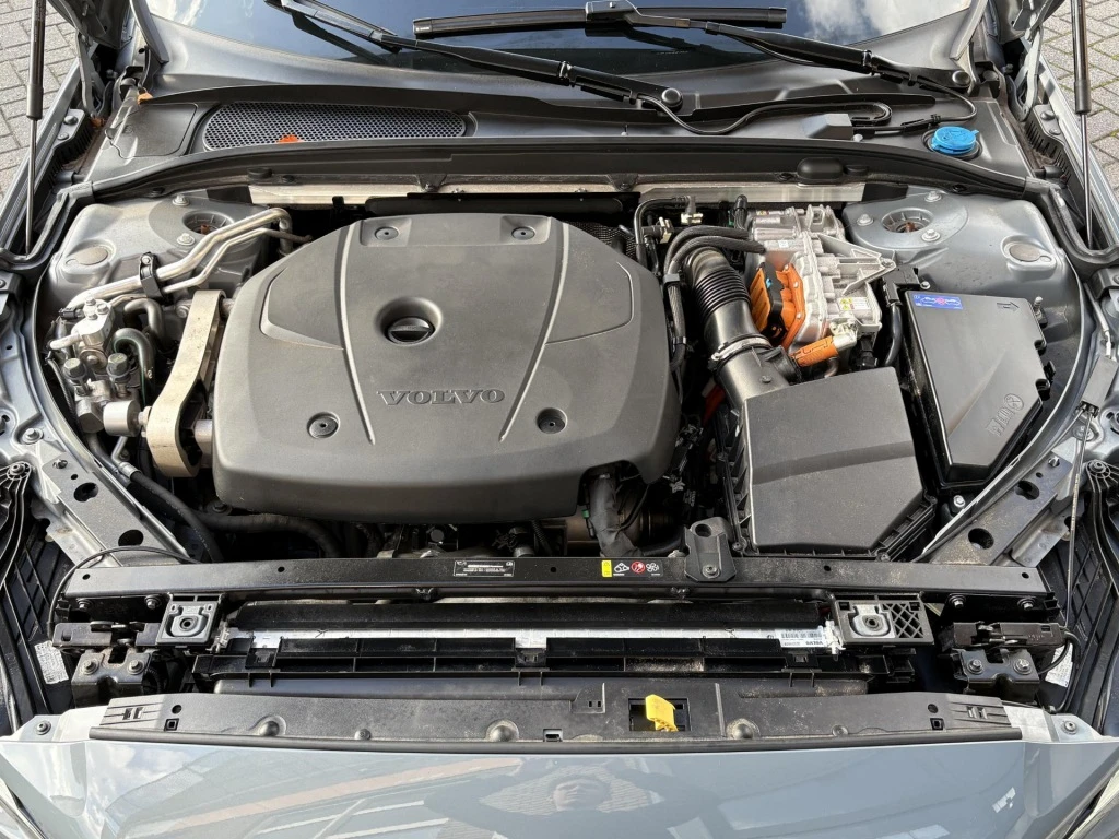 Volvo V60 – foto 56