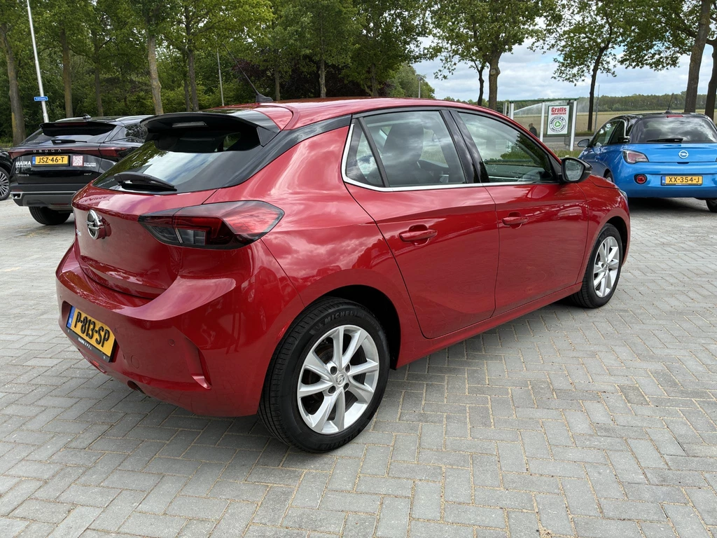 Opel Corsa – foto 5