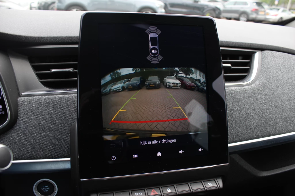 Renault ZOE – foto 22
