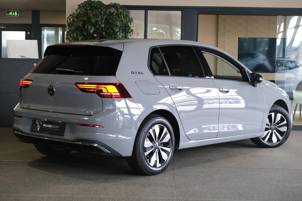 Volkswagen Golf – foto 8