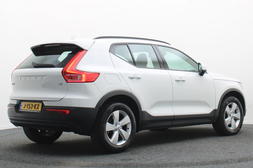 Volvo XC40 – foto 8