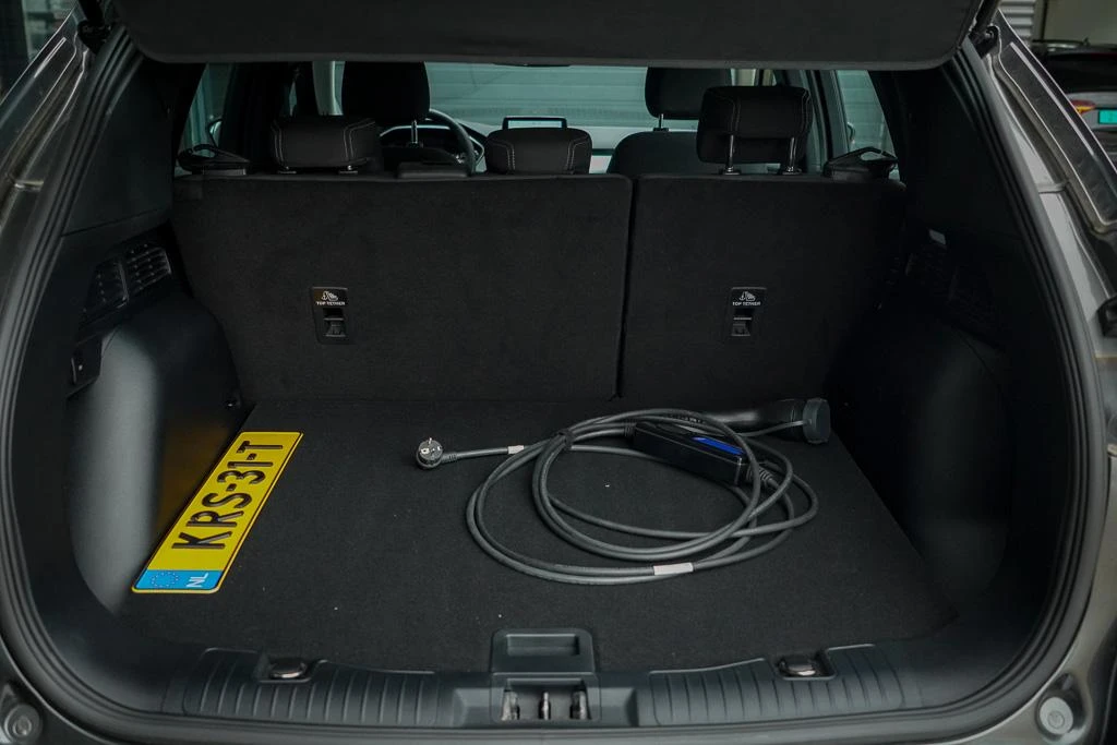 Ford Kuga – foto 18