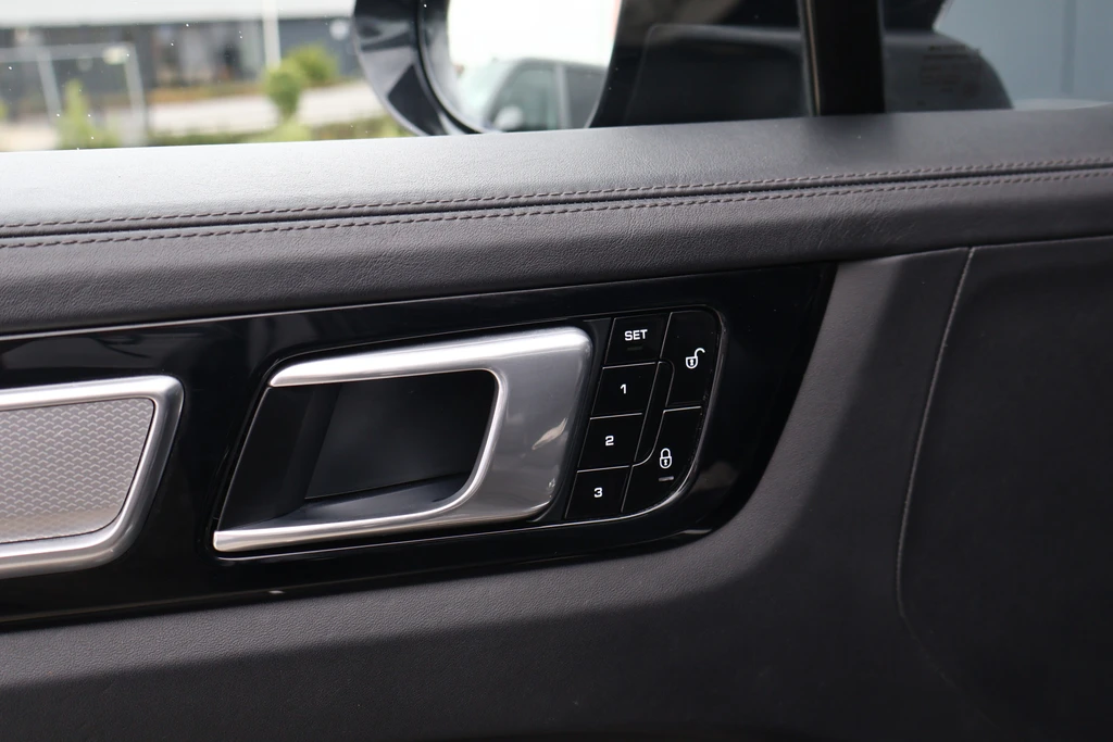 Porsche Cayenne – foto 49