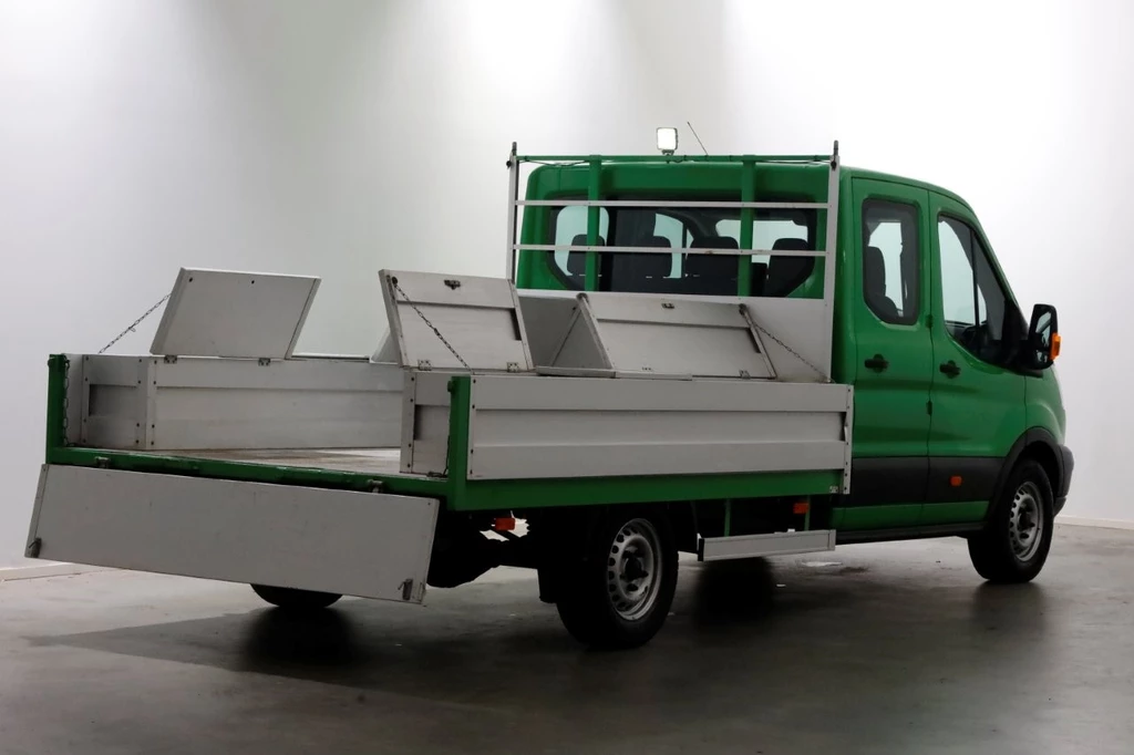 Ford Transit – foto 3