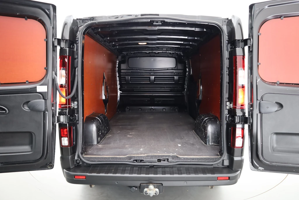 Renault Trafic – foto 37