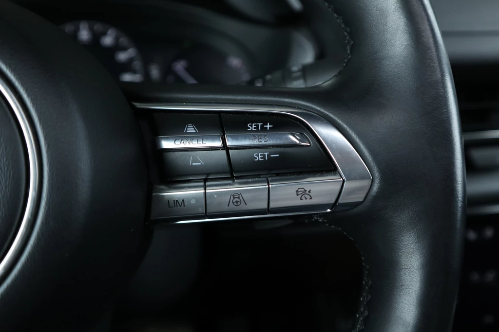 Mazda MX-30 – foto 15