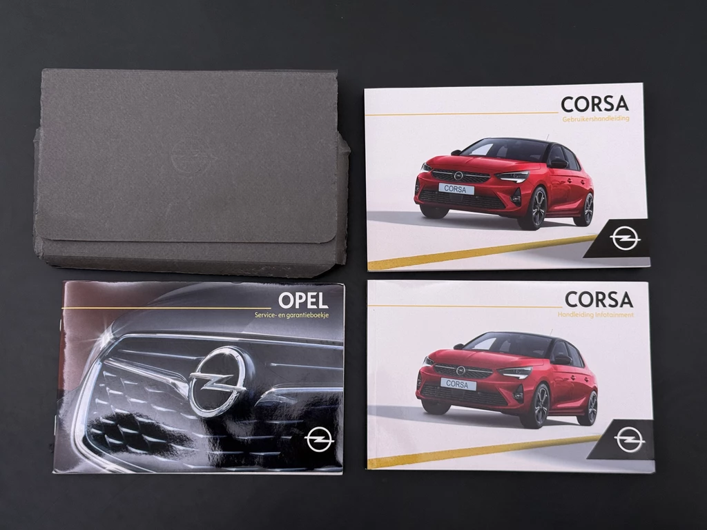 Opel Corsa-e – foto 29
