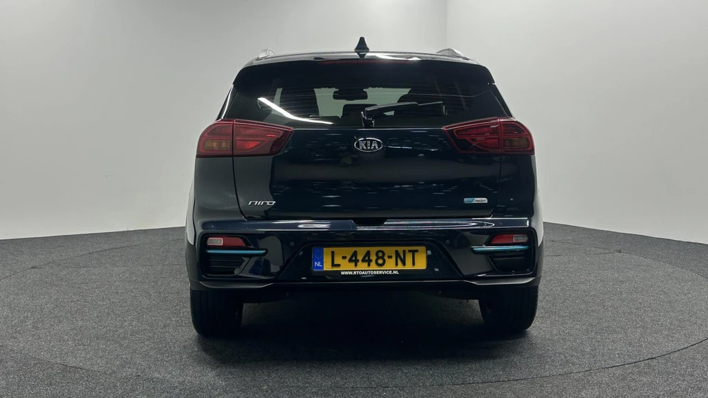 Kia e-Niro – foto 4
