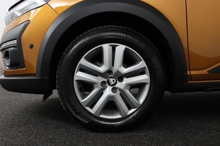 Dacia Sandero Stepway – thumbnail 31