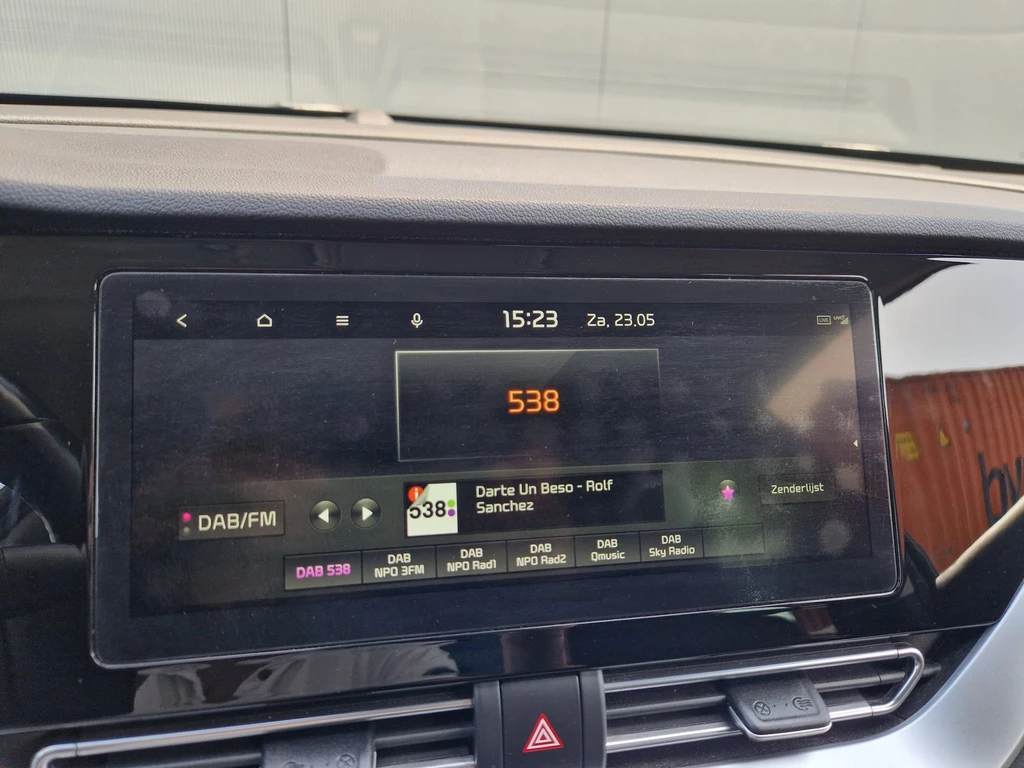 Kia Niro – foto 24