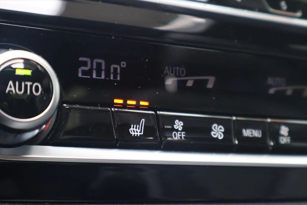 BMW 5 Serie – foto 30