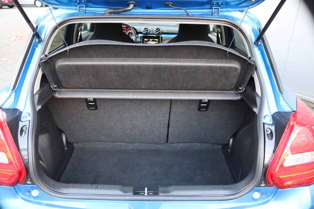 Suzuki Swift – foto 29