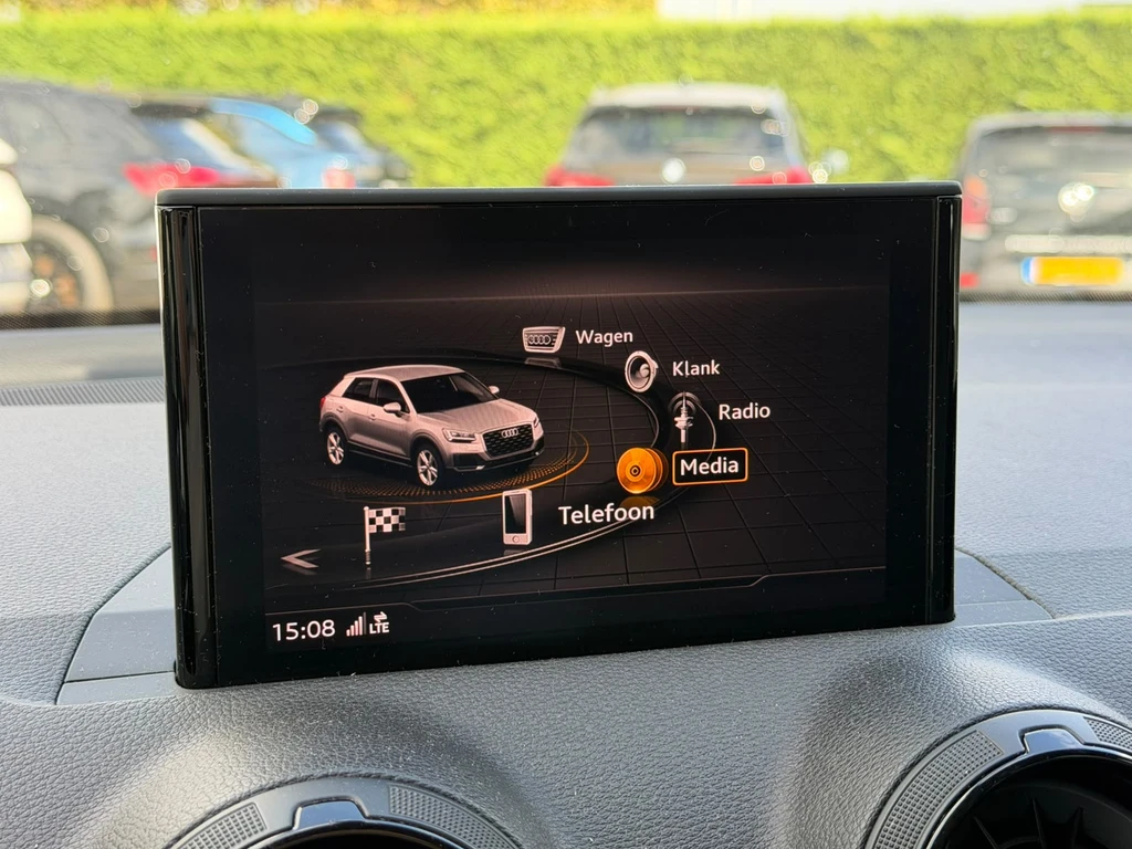 Audi Q2 – foto 11