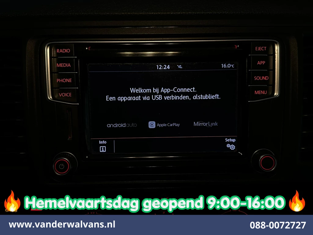 Volkswagen Transporter – foto 10