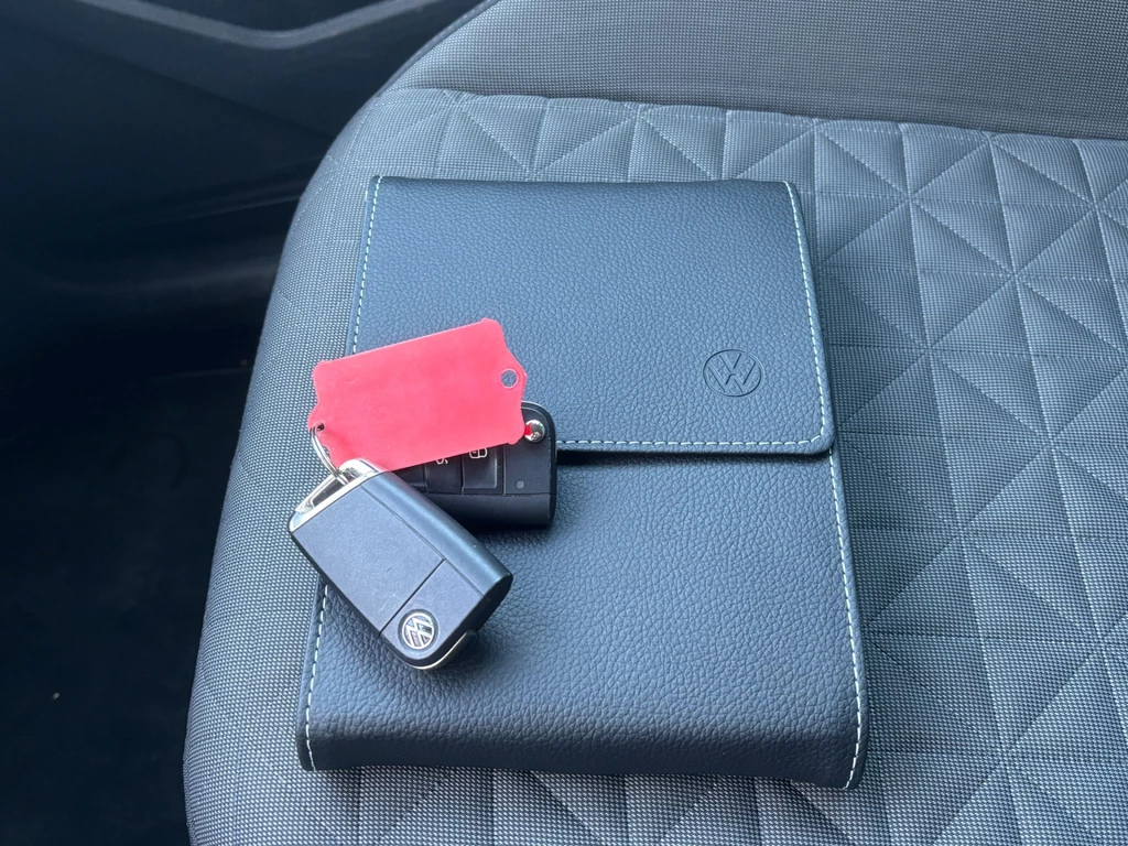 Volkswagen Tiguan – foto 30