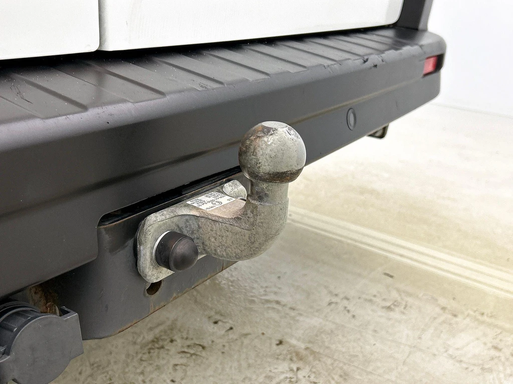 Renault Trafic – foto 9