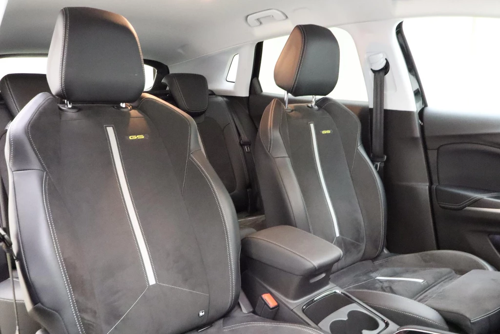 Opel Grandland – foto 11