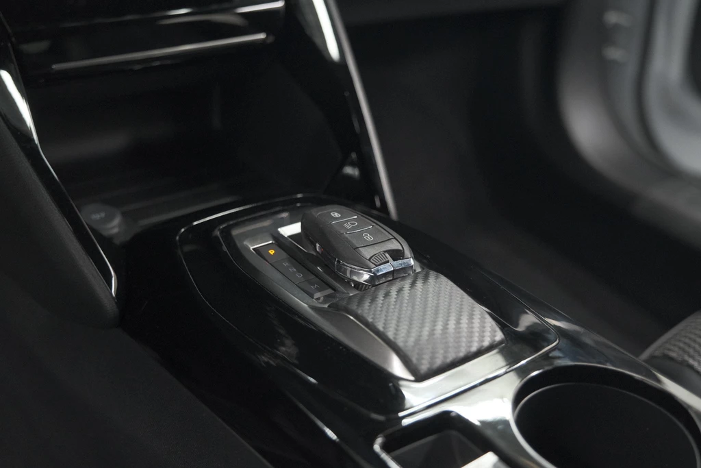 Peugeot 2008 – foto 23