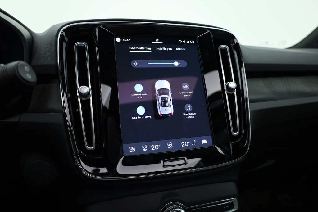 Volvo XC40 – foto 30