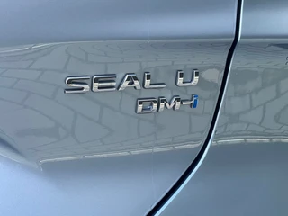 BYD SEAL U – thumbnail 12