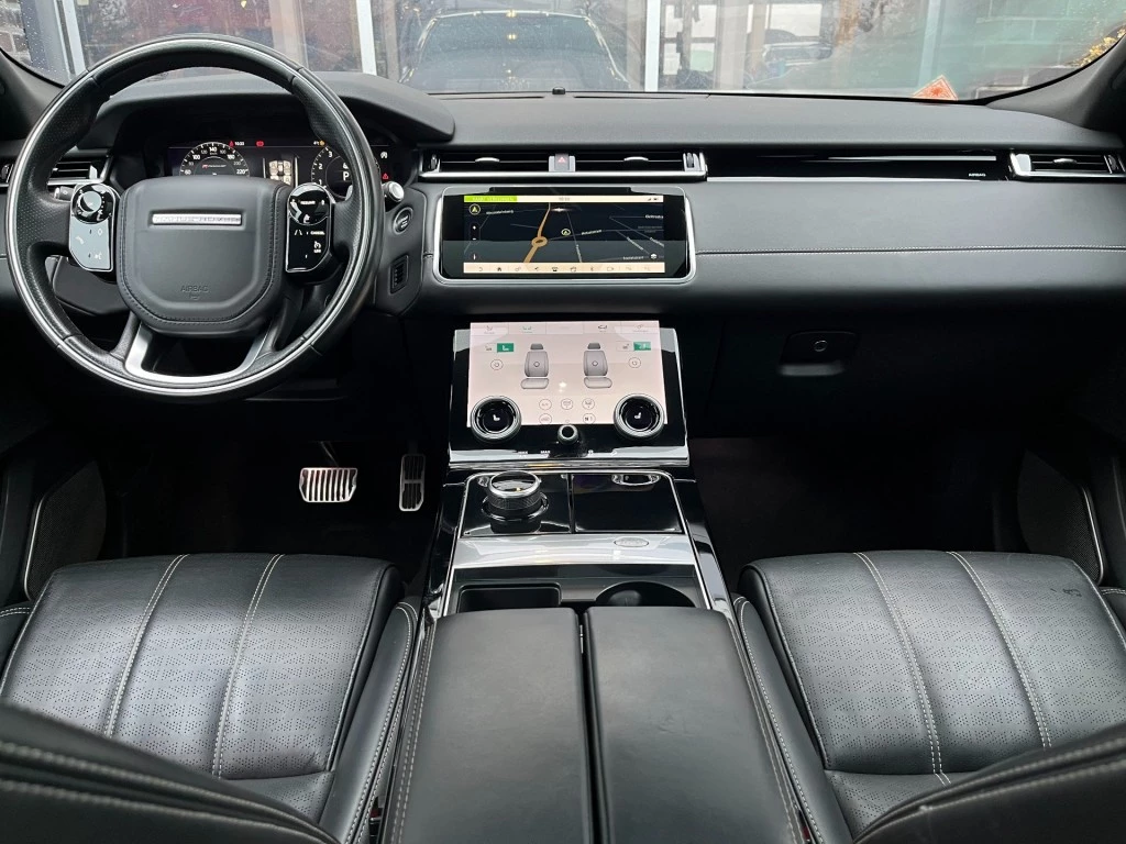 Land Rover Range Rover Velar – foto 5