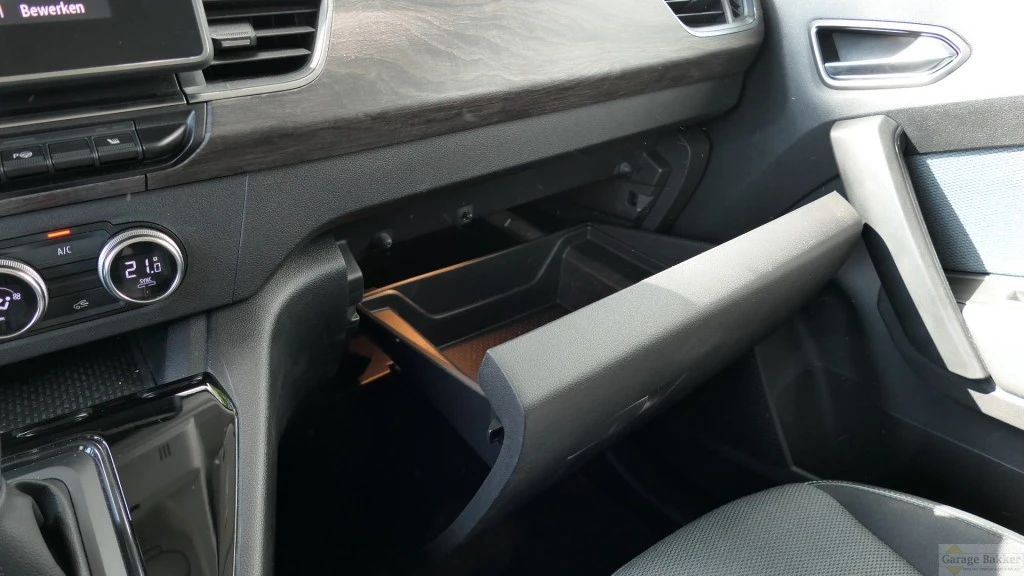 Renault Kangoo – foto 29