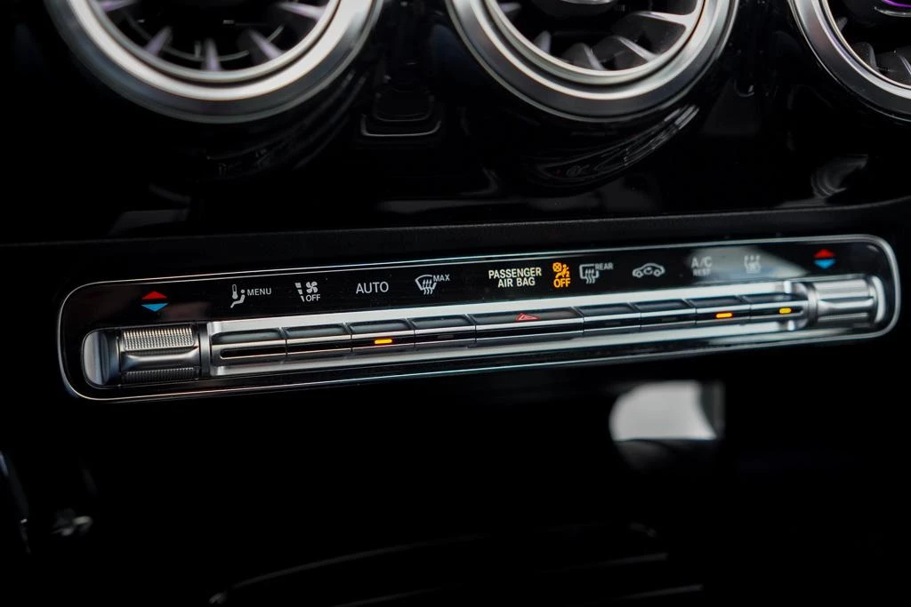 Mercedes-Benz CLA – foto 23